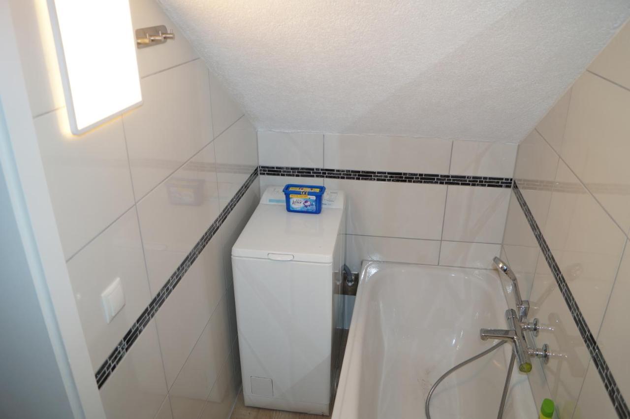 Freinsheim Altstadt Apartment Room photo
